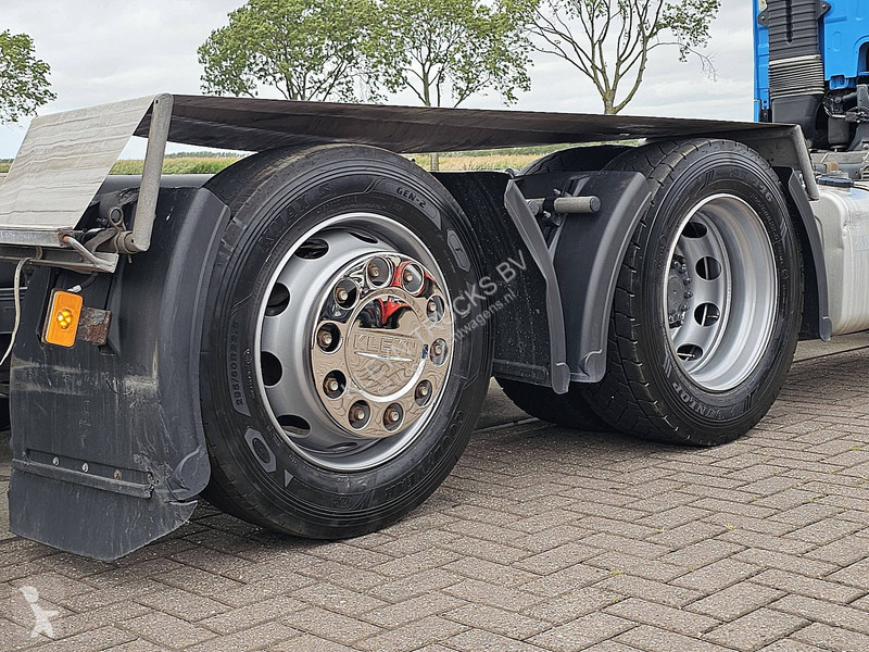 Camion Volvo FH