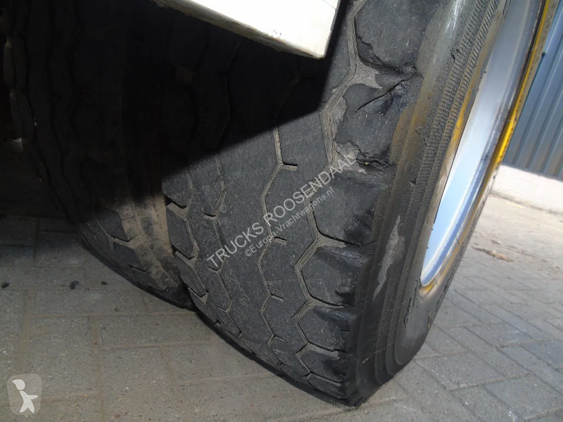 Camion DAF 85330 + EURO 2 + MANUAL + SPRING + 6...