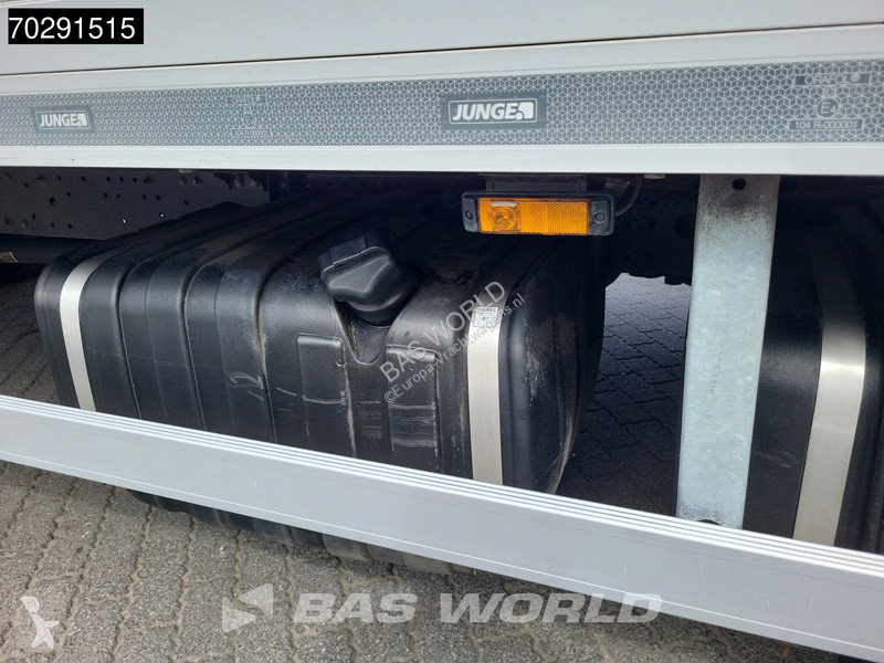 Camion Iveco 120-220L 4X2 NL-Truck 12 Tons...