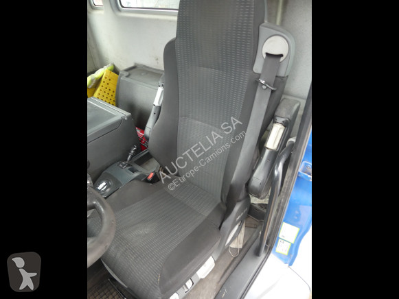 Camion MAN TGS