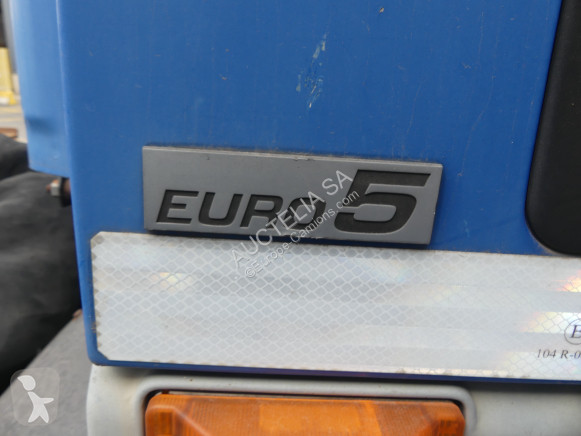 Kamion DAF 85.360