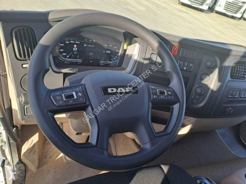 Camion DAF