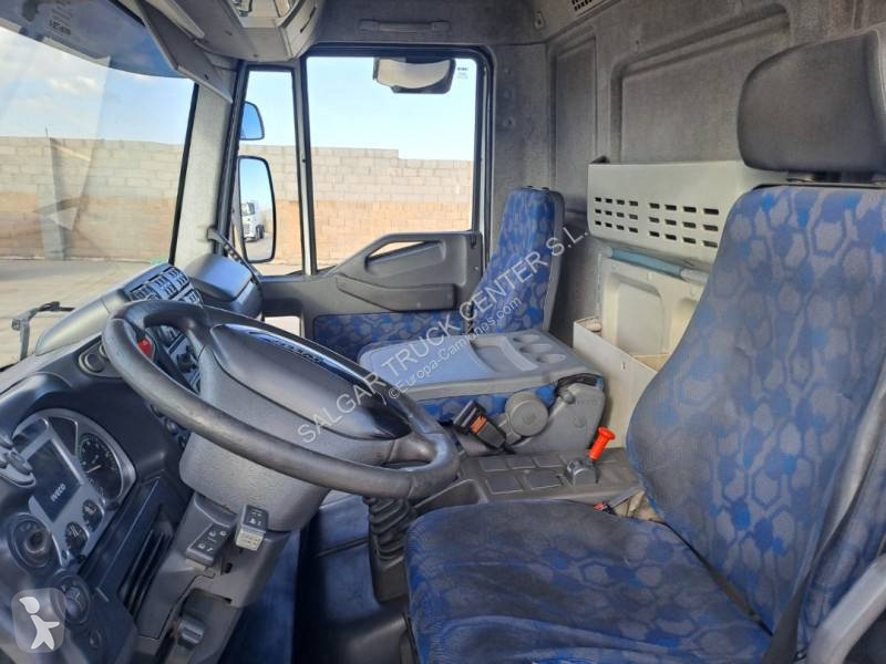 Kamion Iveco