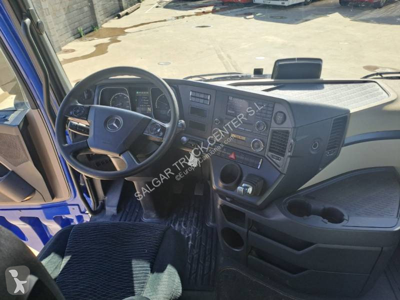 Kamion Iveco