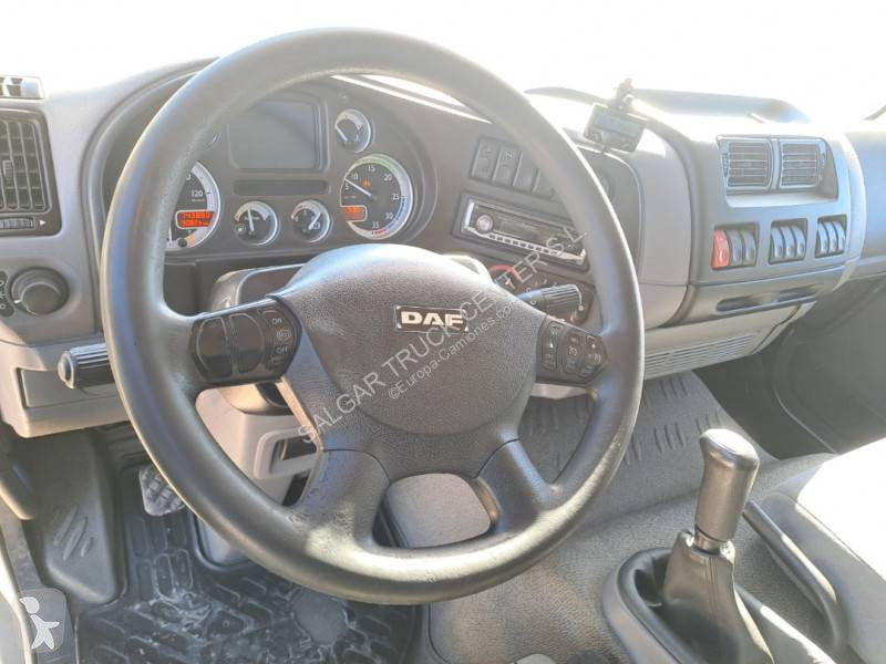 Kamion DAF