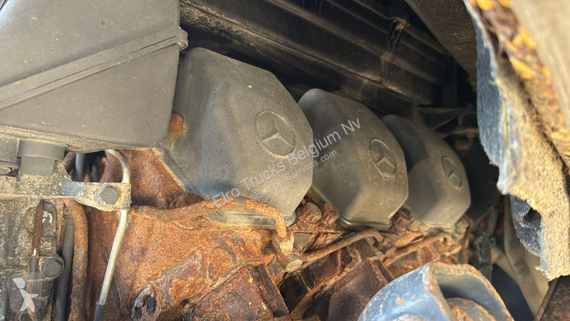 Lastbil Mercedes 2641 (EPS / PARFAIT ETAT /...