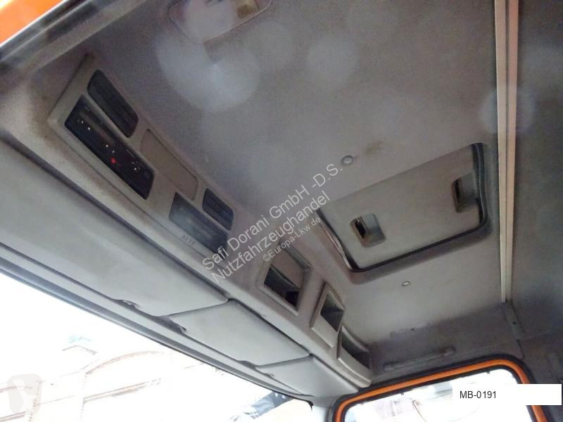 شاحنة Mercedes PK 10500