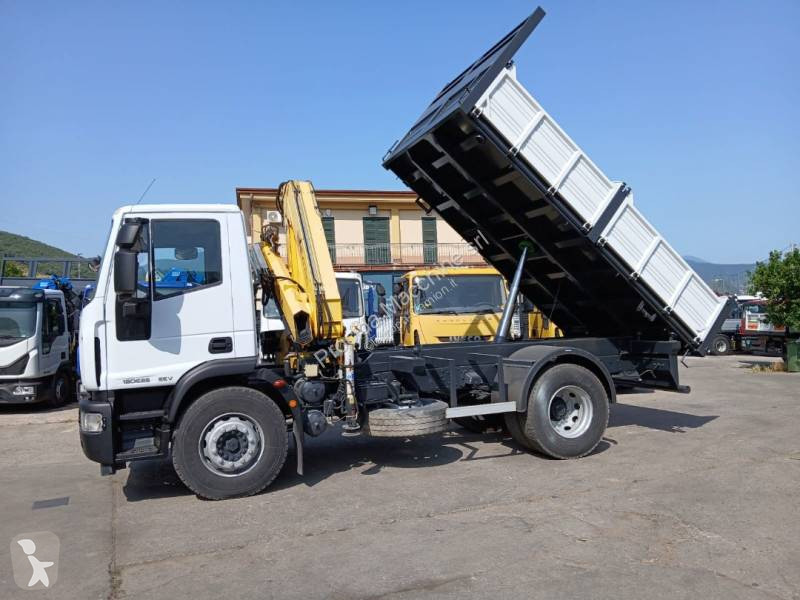 Kamion Iveco