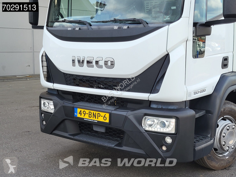 Kamion Iveco 150E220 4X2 NL-Truck 15 Tons...