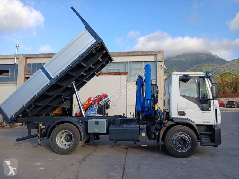 Camion Iveco
