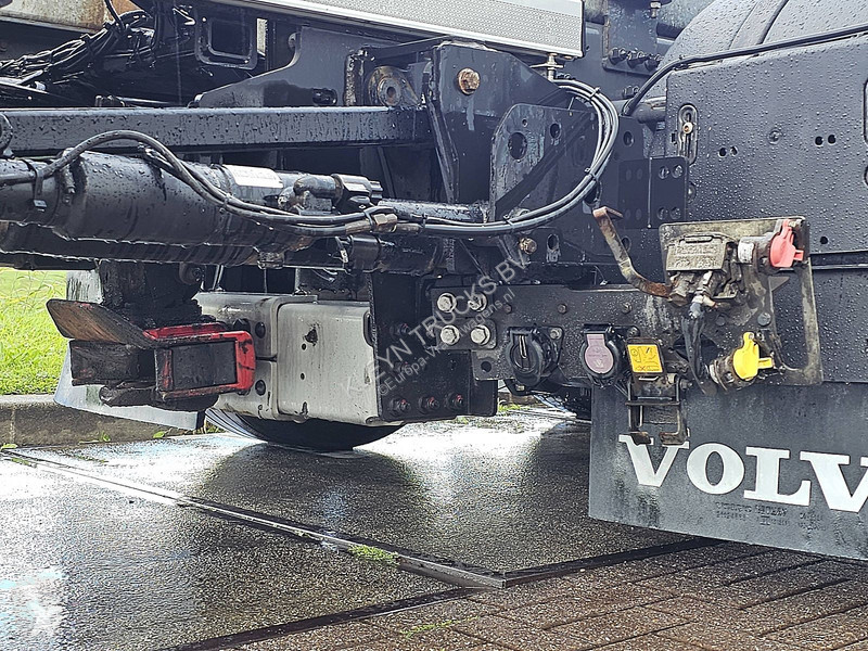 Camion Volvo