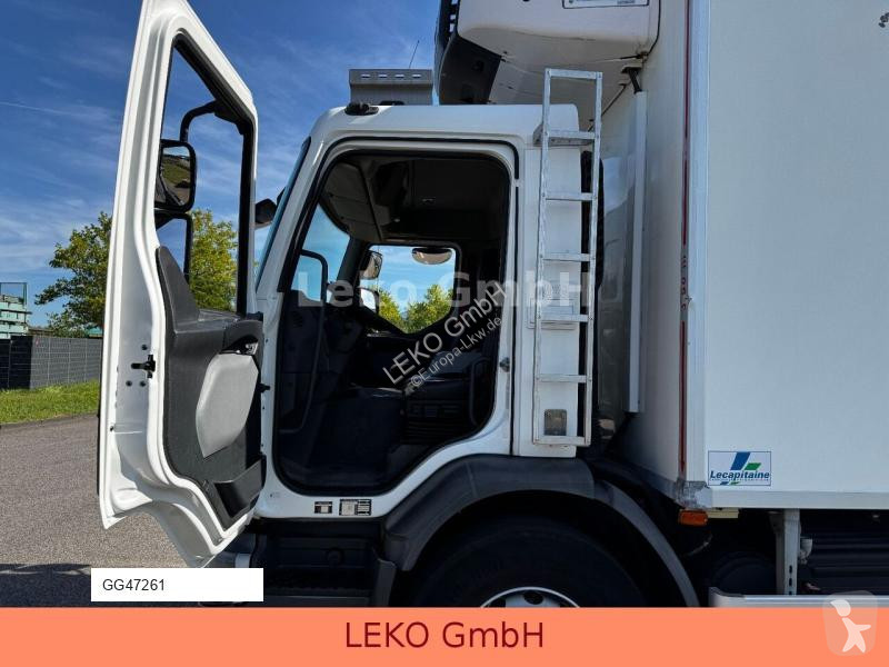 Camion Renault D Wide 19.290