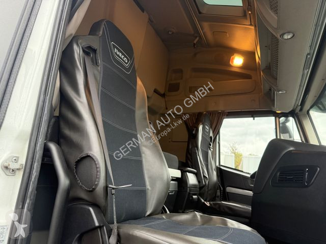 Lastbil Iveco AS190S42Y/FP-CM Euro6D Retarder AHK
