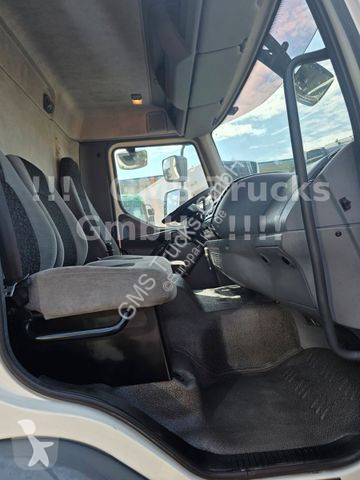 Camion DAF / NUR 135km / Klima / 7,2m / Load...