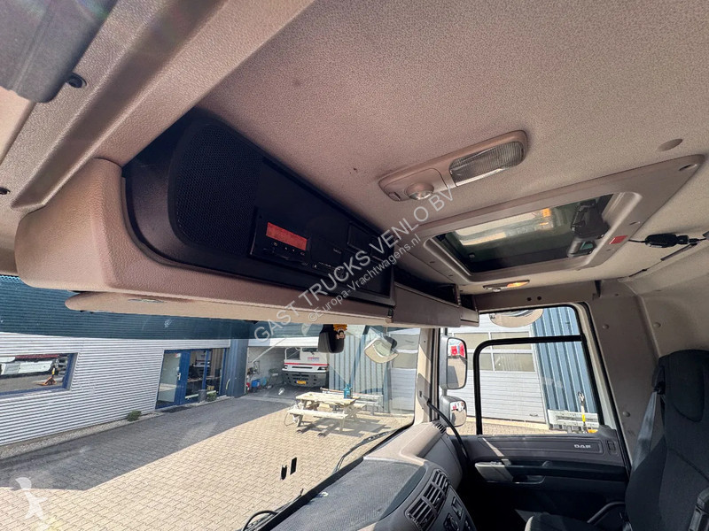 شاحنة DAF 370 6x2*4 Gesloten Bakwagen Euro 6...