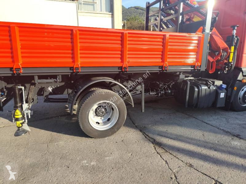 Camion Iveco