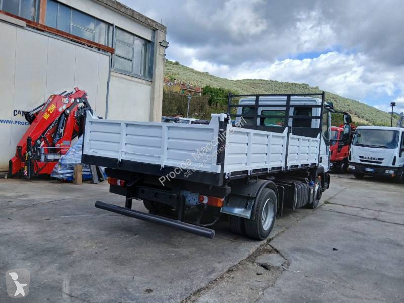 شاحنة Iveco