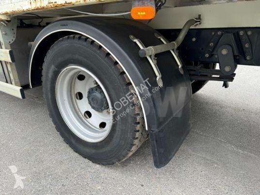 شاحنة Iveco X-HIDUO 158 B-1