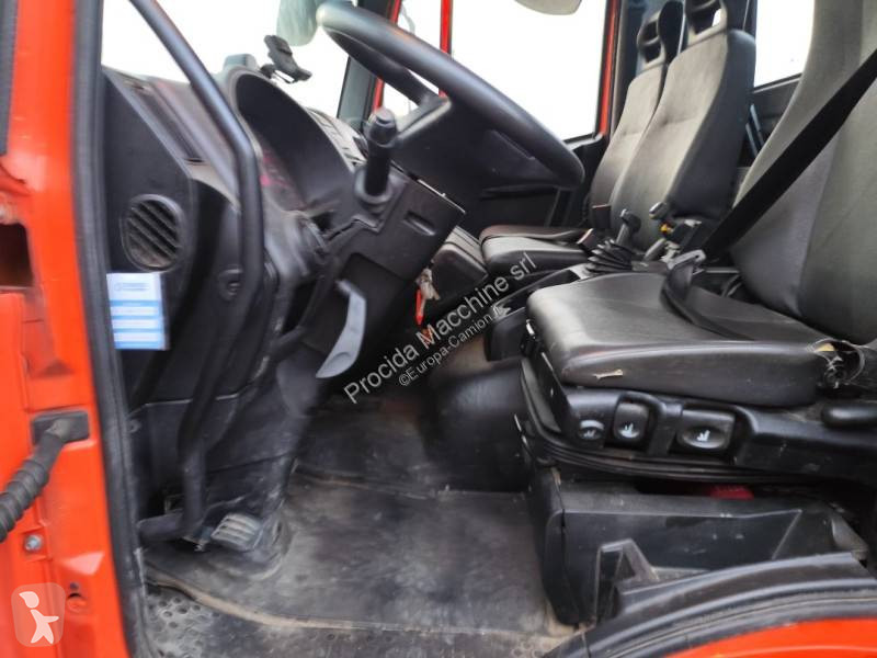 Camion Iveco