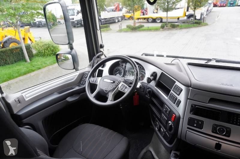 Camion DAF