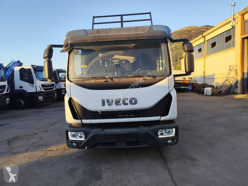 Camion Iveco