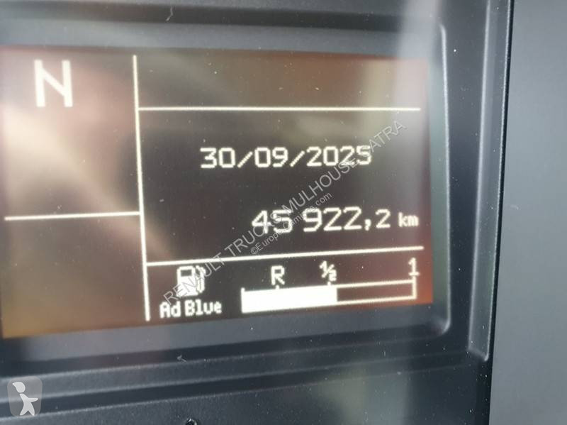 شاحنة Renault