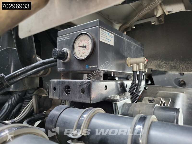 شاحنة Tatra T158 8X8 NL-Truck 8x8 Off-Grid...