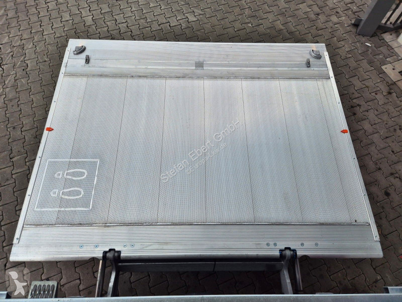 شاحنة Iveco S-Way AD190S40/P Curtainsider...