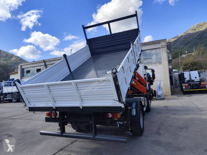 Camion Iveco