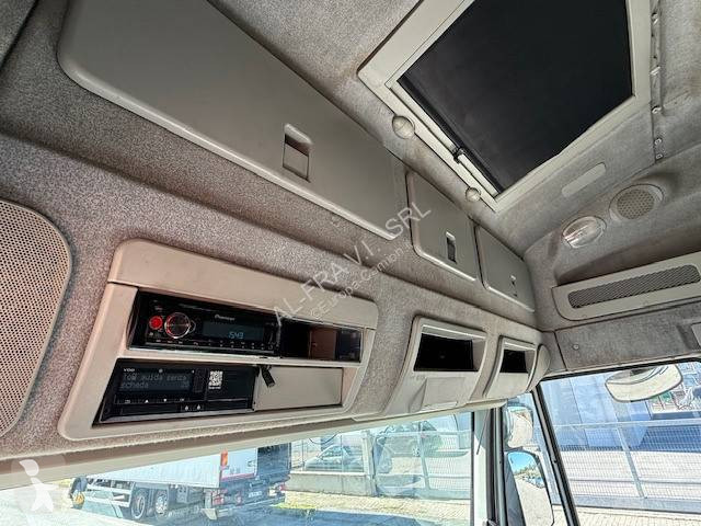 شاحنة Iveco