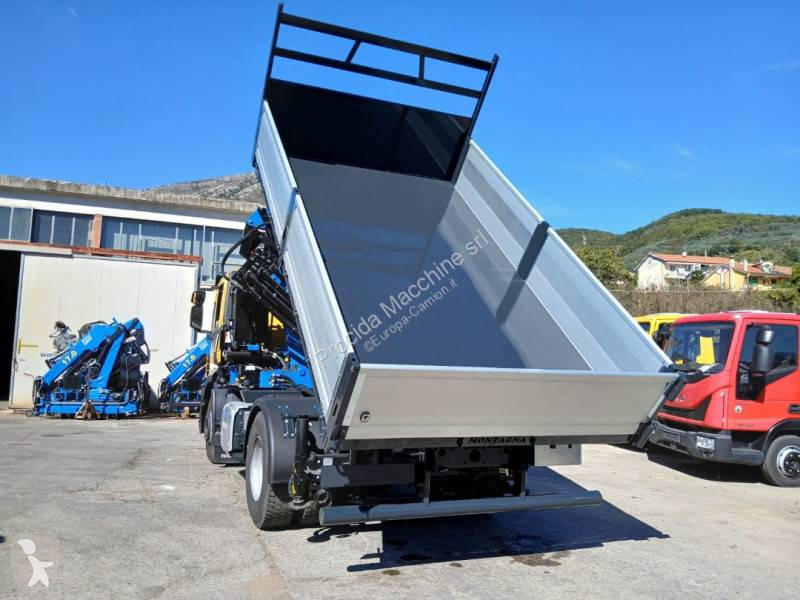 شاحنة Iveco