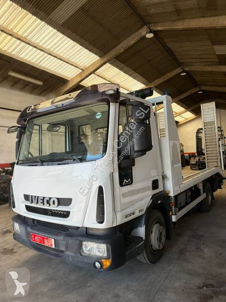 Maskinbæreren Iveco