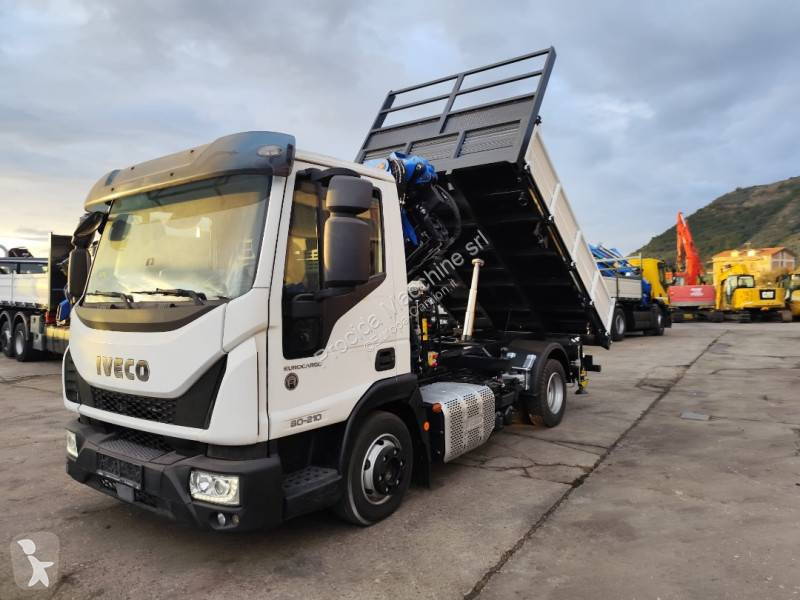 Camion Iveco