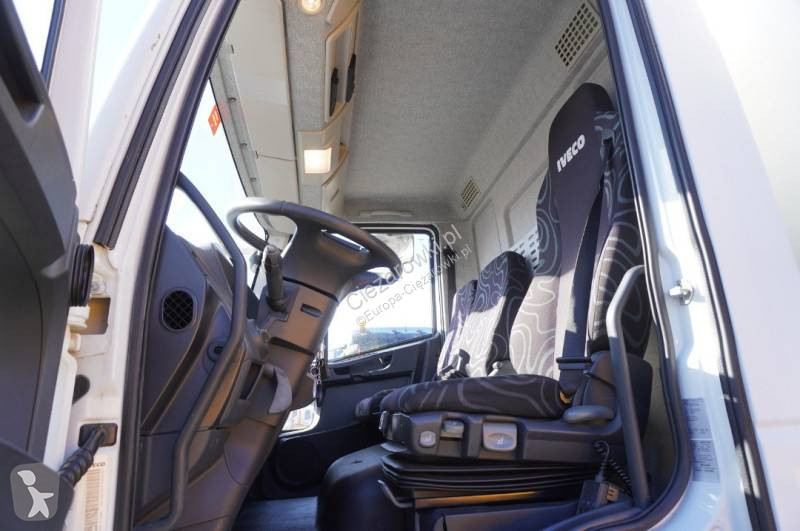 Камион Iveco