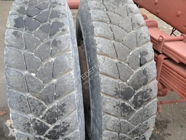 شاحنة Iveco Deutz 170-23 ,V8 ,4x4 , ZF Manual ,...