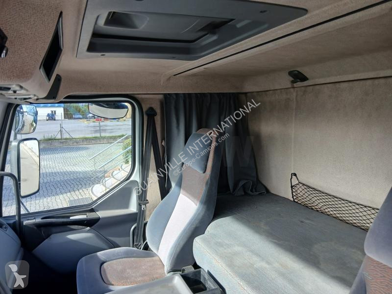 شاحنة Renault 420 DCI