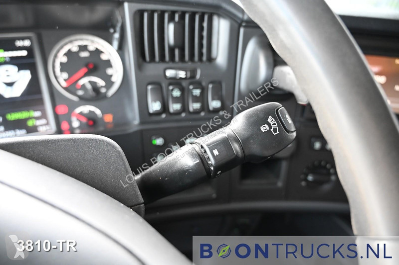 شاحنة Scania R500 V8 6x2 | EURO5 * FU AIR *...