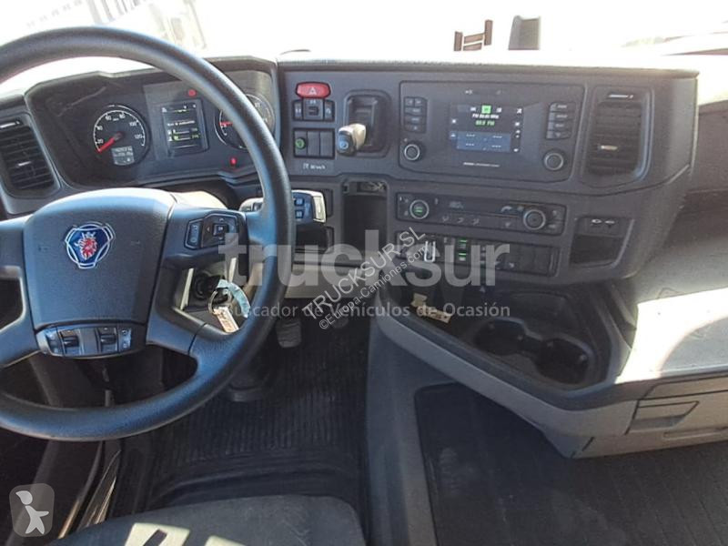 شاحنة Scania 450.18