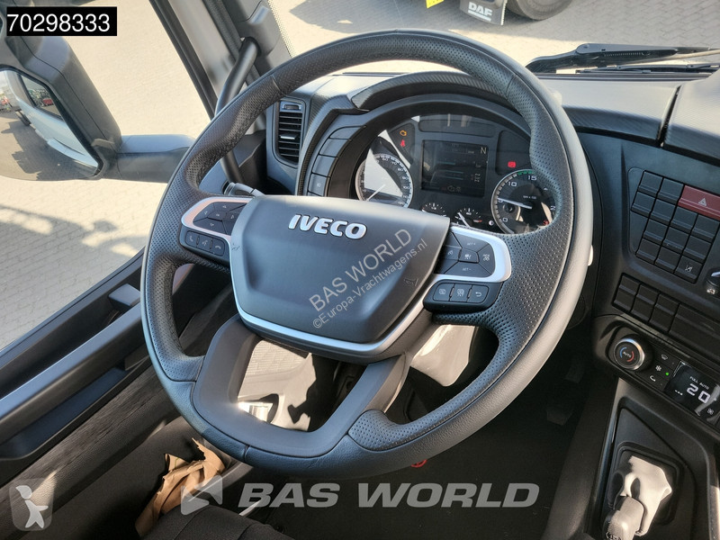 شاحنة Iveco S-Way 340 4X2 NEW! Chassis...
