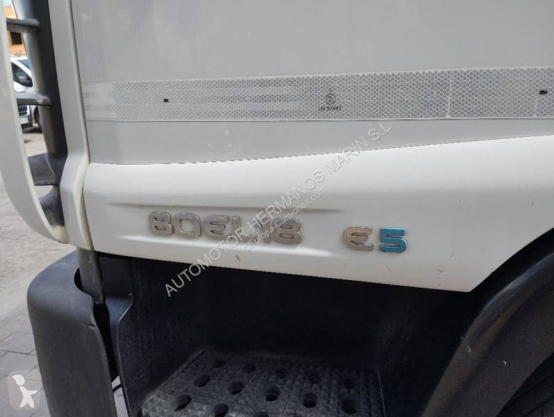 شاحنة Iveco