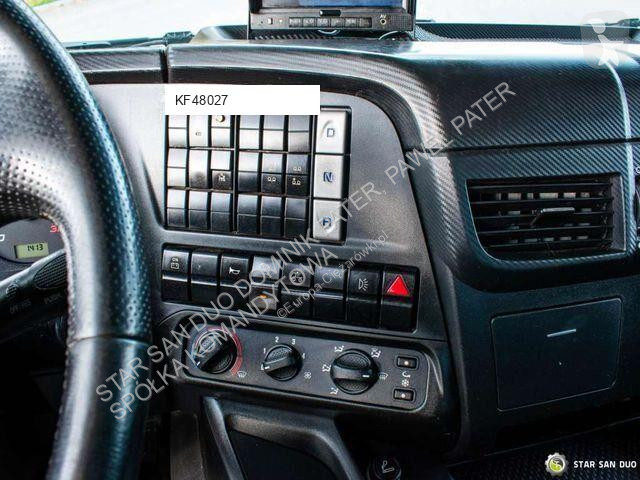 شاحنة Iveco 4020-K5