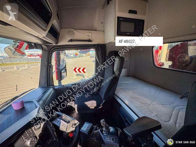 شاحنة Mercedes 192X-HIPRO E-6