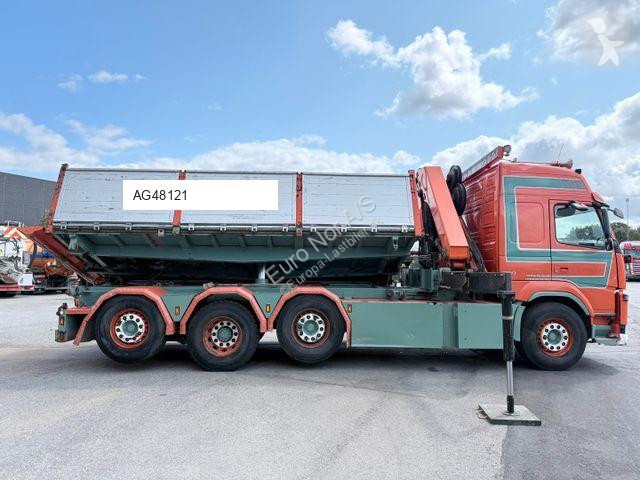 Lastbil Volvo 2620 K5