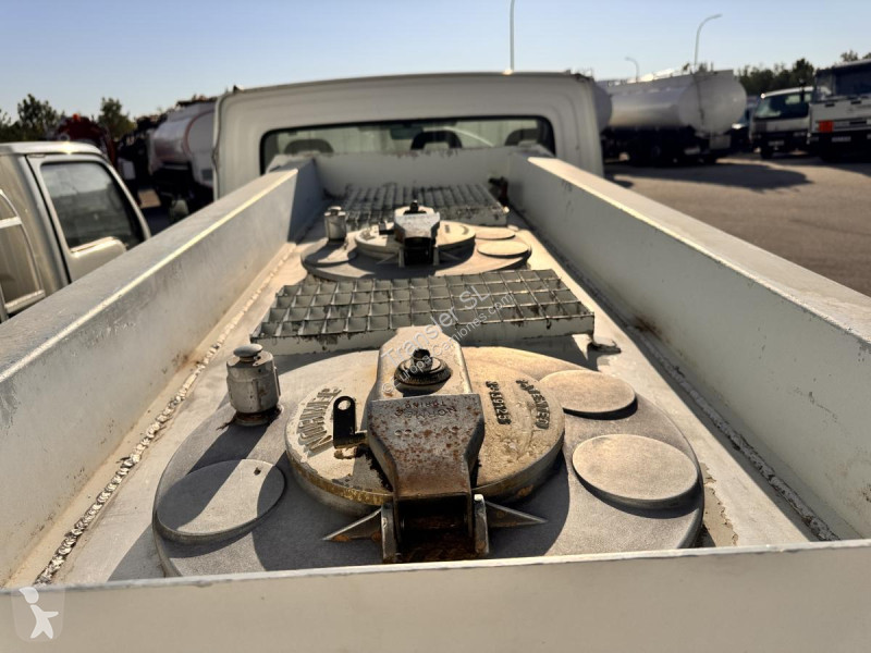 شاحنة Iveco  35C11
