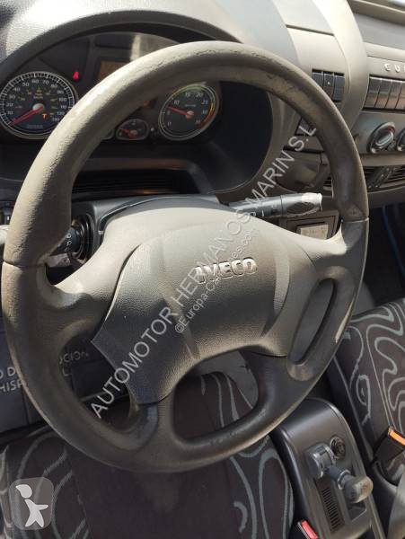 شاحنة Iveco