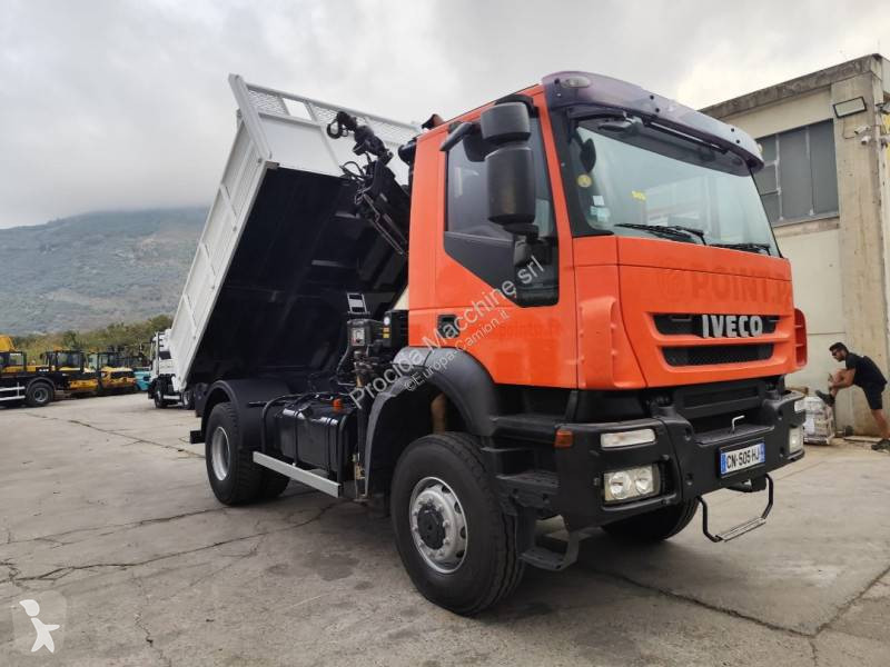 Camion Iveco