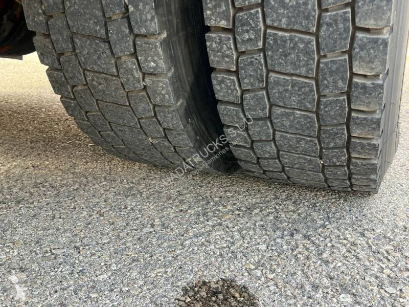 شاحنة Iveco