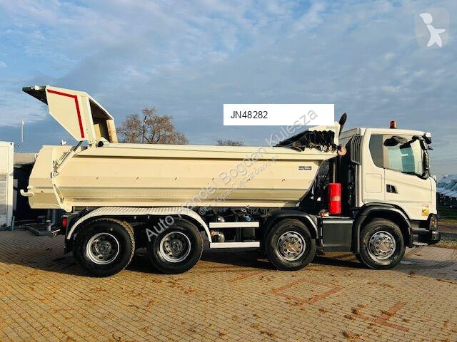 شاحنة Scania G450