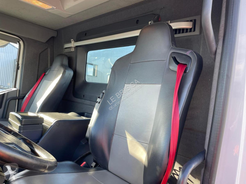 شاحنة Renault  C460 COMFORT