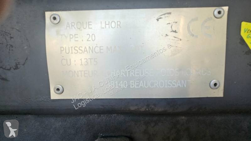 شاحنة Renault